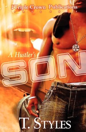 Seller image for A Hustler's Son (Triple Crown Publications Presents) for sale by WeBuyBooks