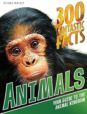 Immagine del venditore per 300 Fantastic Facts Animals venduto da WeBuyBooks