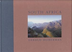 Seller image for South Africa (Hoberman Photographic Collection) for sale by WeBuyBooks