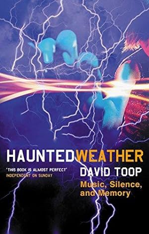 Seller image for Haunted Weather: Music, Silence, and Memory (Five Star Fiction S.) for sale by WeBuyBooks