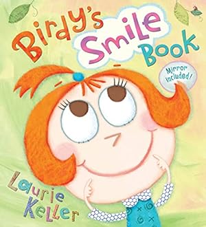 Bild des Verkufers fr Birdy's Smile Book zum Verkauf von WeBuyBooks