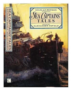 Bild des Verkufers fr Douglas Reeman Introduces Sea Captains' Tales zum Verkauf von WeBuyBooks