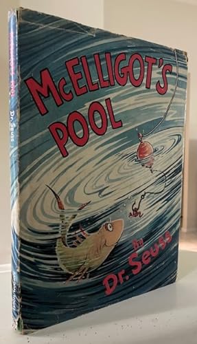 Seller image for McElligot's Pool (FIRST EDITION, Fourth State per Younger and Hirsch) for sale by Foster Books, Board of Directors FABA