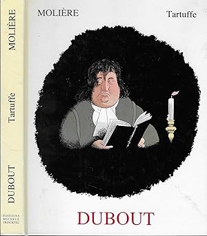 Image du vendeur pour Tartuffe mis en vente par BASEMENT BOOKS