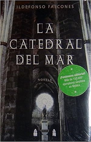 Imagen del vendedor de La catedral del mar / The Cathedral of the Sea a la venta por WeBuyBooks