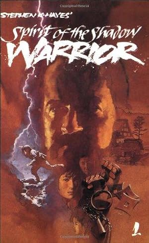 Seller image for Ninja Volume 1: Spirit of the Shadow Warrior: Volume 1: Spirit of the Shadow Warrior: 001 (Literary Links to the Orient) for sale by WeBuyBooks