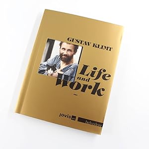 Image du vendeur pour Gustav Klimt: Life and Work book by Agnes Husslein-Arco Austrian Painter mis en vente par West Cove UK