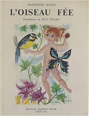 L'oiseau fée