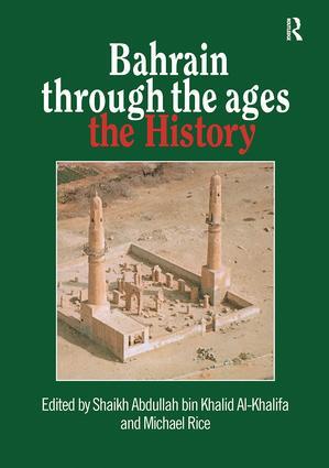 Seller image for Al-Khalifa: Bahrain Through The Ages for sale by moluna