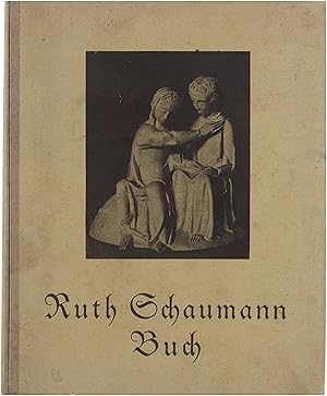 Immagine del venditore per Ruth Schaumann Buch venduto da Untje.com