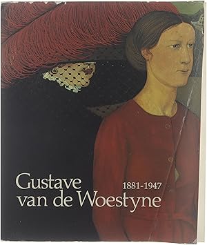 Seller image for Gustave van de Woestyne 1881 - 1947 for sale by Untje.com