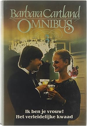 Seller image for Omnibus / 3, Ik ben je vrouw! verleidelijke kwaad for sale by Untje.com