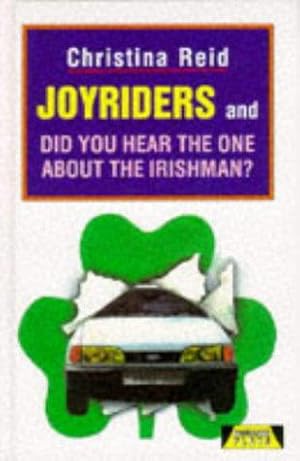 Seller image for Joyriders and Did You Hear the One About the Irishman? (Heinemann Plays For 14-16+) for sale by WeBuyBooks
