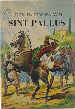 Image du vendeur pour Leven en streven van Sint Paulus mis en vente par Untje.com