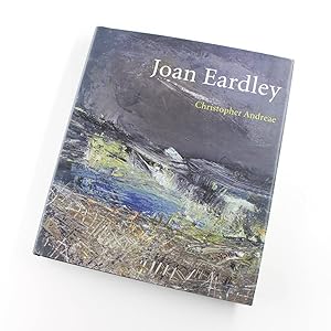 Image du vendeur pour Joan Eardley book by Christopher Andreae Scottish Painter mis en vente par West Cove UK