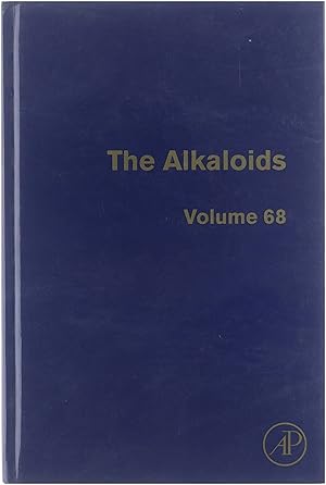 Seller image for The alkaloids : chemistry and biology Vol. 68 for sale by Untje.com