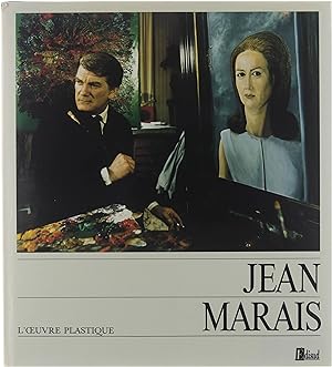 Bild des Verkufers fr Jean Marais zum Verkauf von Untje.com