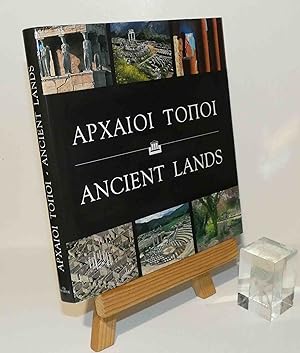 Ancient Lands. Militos éditions. 2009.