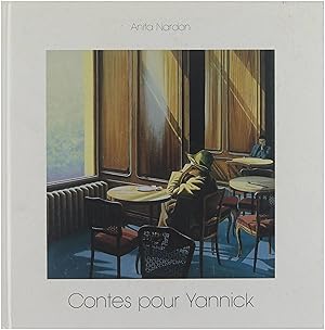 Image du vendeur pour Contes pour Yannick mis en vente par Untje.com