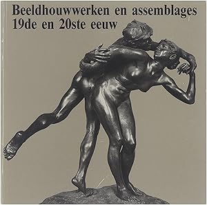 Immagine del venditore per Beeldhouwwerken en assemblages 19de en 20ste eeuw venduto da Untje.com