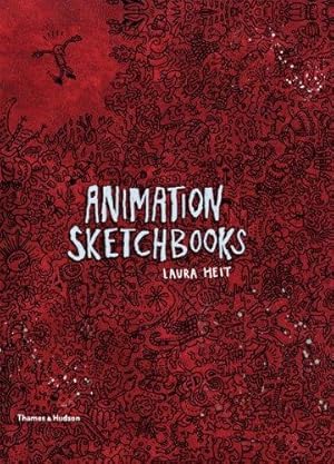 Imagen del vendedor de Animation Sketchbooks a la venta por WeBuyBooks