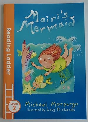 Seller image for Mairi's Mermaid (Reading Ladder Level 2) for sale by Sklubooks, LLC