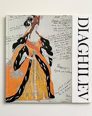 The Diaghilev Ballet in England: An Exhibition for the Norfolk and Norwich Triennial Festival.
