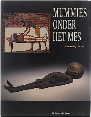Bild des Verkufers fr Mummies onder het mes zum Verkauf von Untje.com