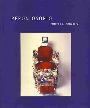 Bild des Verkufers fr Pepon Osorio zum Verkauf von GreatBookPrices