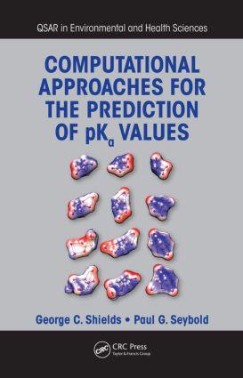 Seller image for Shields, G: Computational Approaches for the Prediction of p for sale by moluna