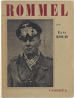 Bild des Verkufers fr Rommel zum Verkauf von Untje.com