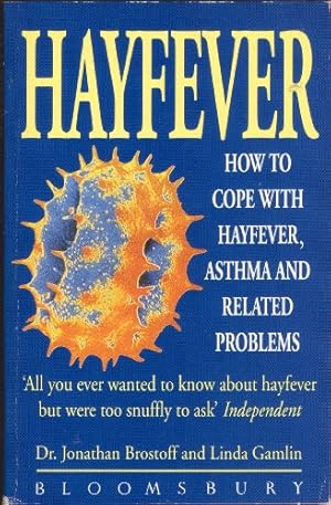 Bild des Verkufers fr Hayfever: The Complete Guide zum Verkauf von WeBuyBooks