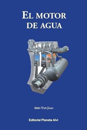 Seller image for SPA-MOTOR DE AGUA for sale by moluna