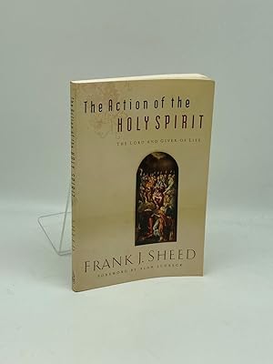 Seller image for The Action of the Holy Spirit, the Lord and Giver of Life for sale by True Oak Books