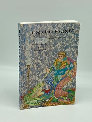 Imagen del vendedor de Frogs Into Princes The Introduction to Neuro-Linguistic Programming a la venta por True Oak Books