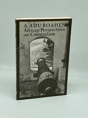 Image du vendeur pour African Perspectives on Colonialism mis en vente par True Oak Books