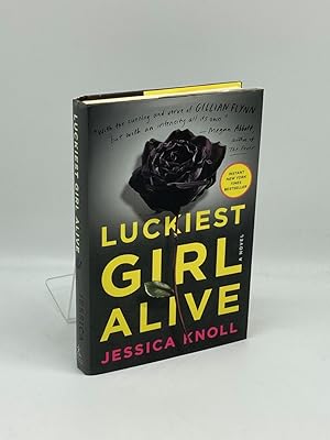 Seller image for Luckiest Girl Alive A Novel for sale by True Oak Books