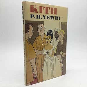 Seller image for KITH. for sale by Any Amount of Books