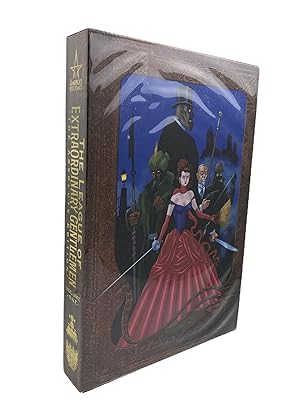 Seller image for The League of Extraordinary Gentlemen : The Absolute Edition volume 1 for sale by Cheltenham Rare Books
