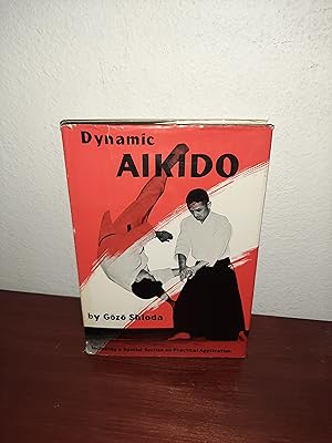 Immagine del venditore per Dynamic Aikido venduto da AwardWinningBooks