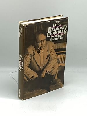 Seller image for The Life of Raymond Chandler for sale by True Oak Books