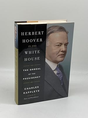 Seller image for Herbert Hoover in the White House The Ordeal of the Presidency for sale by True Oak Books