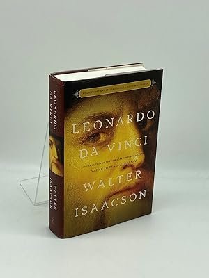 Seller image for Leonardo Da Vinci for sale by True Oak Books