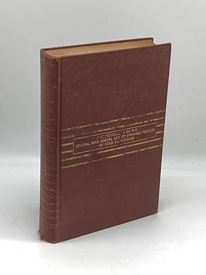 Seller image for Untrodden Fields of Anthropology Two Volumes in One for sale by True Oak Books