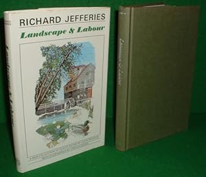 Seller image for LANDSCAPE AND LABOUR for sale by booksonlinebrighton