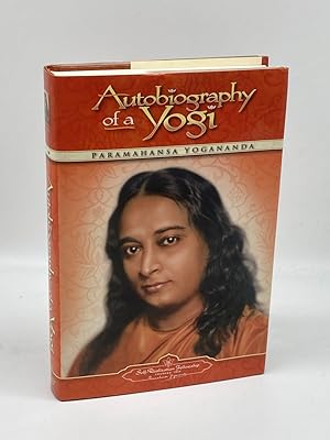 Image du vendeur pour Autobiography of a Yogi mis en vente par True Oak Books