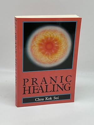 Bild des Verkufers fr Pranic Healing zum Verkauf von True Oak Books