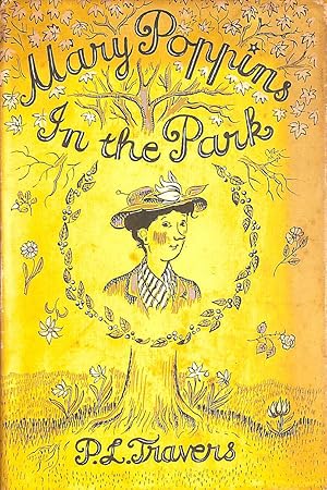 Mary Poppins In The Park