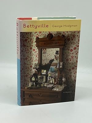 Seller image for Bettyville A Memoir for sale by True Oak Books