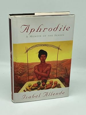 Image du vendeur pour Aphrodite A Memoir of the Senses mis en vente par True Oak Books